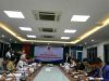 Hội thảo tổng kết thực hiện các nhiệm vụ KHCN “Nghiên cứu xây dựng thực nghiệm công trình trên biển đảo”