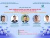 Hội thảo khoa học DUTIEDT 2026: Phát triển hạ tầng kỹ thuật đô thị trong kỷ nguyên chuyển đổi số