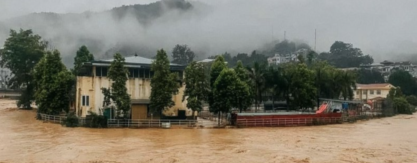 BĐKH tại tỉnh Cao Bằng