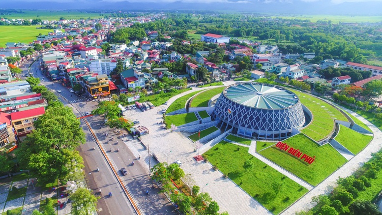 Lập quy hoạch đảm bảo thể hiện tính đặc thù của vùng trung du và miền núi phía Bắc. Báo điện tử Chính phủ