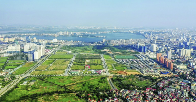 Điều chỉnh Quy hoạch tổng thể quốc gia giai đoạn 2021 - 2030, tầm nhìn đến năm 2050. Báo điện tử Chính phủ