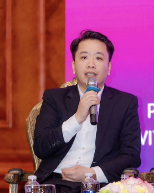 ThS.KS. Bạch Ngọc Tùng – Phó Viện trưởng Viện Khoa học Công nghệ Xây dựng AIST
