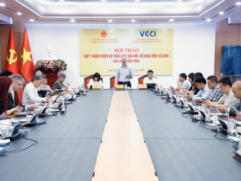 Toàn cảnh hội thảo. Nguồn Báo Đại biểu Nhân dân