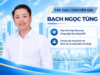 Quản lý quy hoạch và phát triển không gian các khu chức năng trong khu công nghiệp sinh thái hướng tới mục tiêu phát triển bền vững